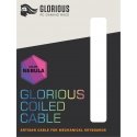 Glorious PC Gaming Race Coiled Violetinė 1,37 m USB A tipo, C tipo USB Glorious PC Gaming Race Coiled Violetinė 1,37 m USB A tipo, C tipo USB