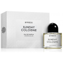 Byredo Sunday Cologne - EDP