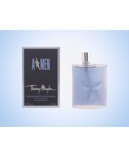 THIERRY MUGLER ANGEL MEN EDT SPRAY 50 ML RECARGABLE