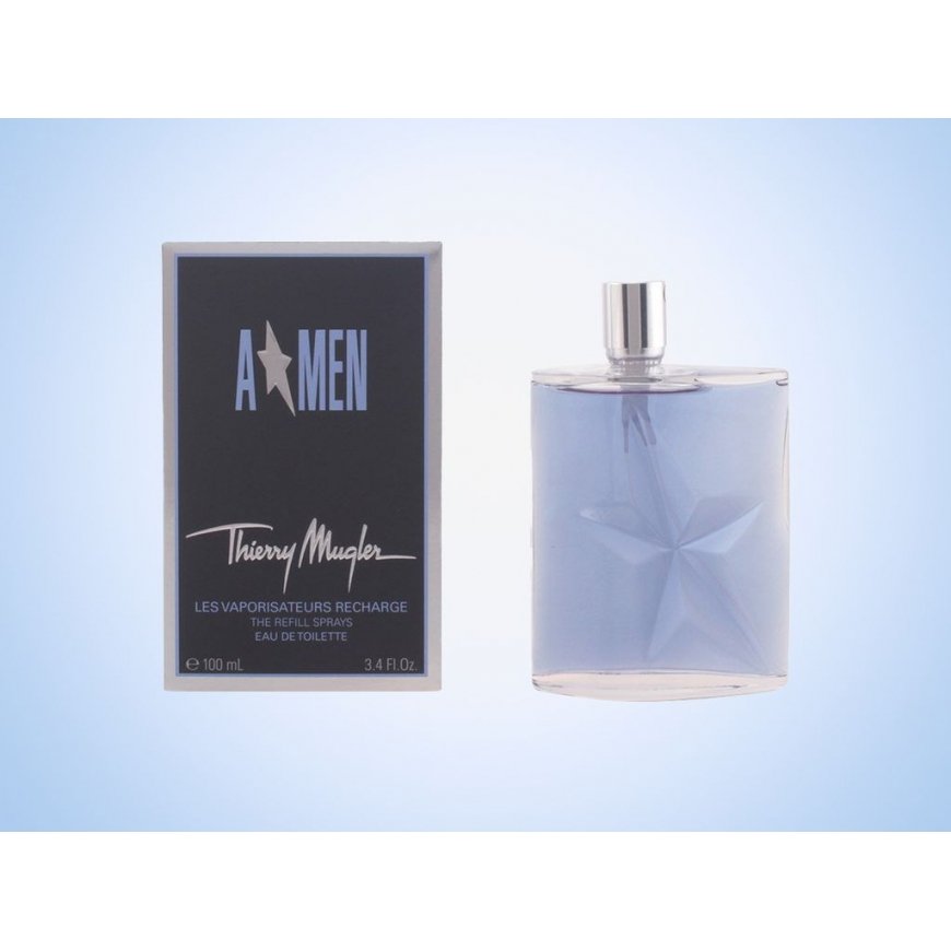 Mugler THIERRY MUGLER ANGEL MEN EDT