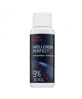 Wella Professionals Welloxon Perfect Creme Developer 9% | 30 Vol
