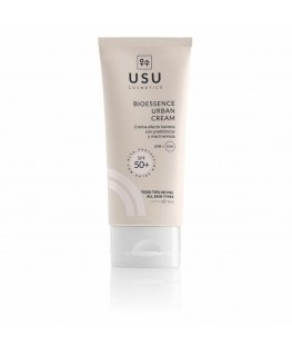 Usu Cosmetics Bioessence Urban Creamy face cream with Spf50 50ml