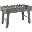 Football table F-2 Gray OAK telescopic rods Football table F-2 Gray OAK telescopic rods