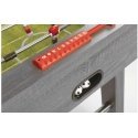 Football table F-2 Gray OAK telescopic rods Football table F-2 Gray OAK telescopic rods
