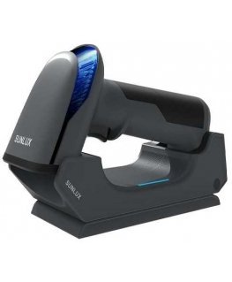 Hismart Wireless barcode scanner XL-9620C