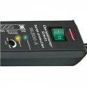 Brennenstuhl 1159490966 elektros tinklo ilgintuvas 3 m 6 AC išvestis(ys / čių) Vidaus Antracitas Brennenstuhl 1159490966 elektros tinklo ilgintuvas 3 m 6 AC išvestis(ys / čių) Vidaus Antracitas