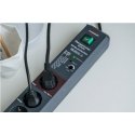 Brennenstuhl 1159490966 удлинитель 3 m 6 розетка(и) Для помещений Антрацит Brennenstuhl 1159490966 удлинитель 3 m 6 розетка(и) Для помещений Антрацит