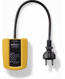 Voltage indicator Wiha W45220 230 V