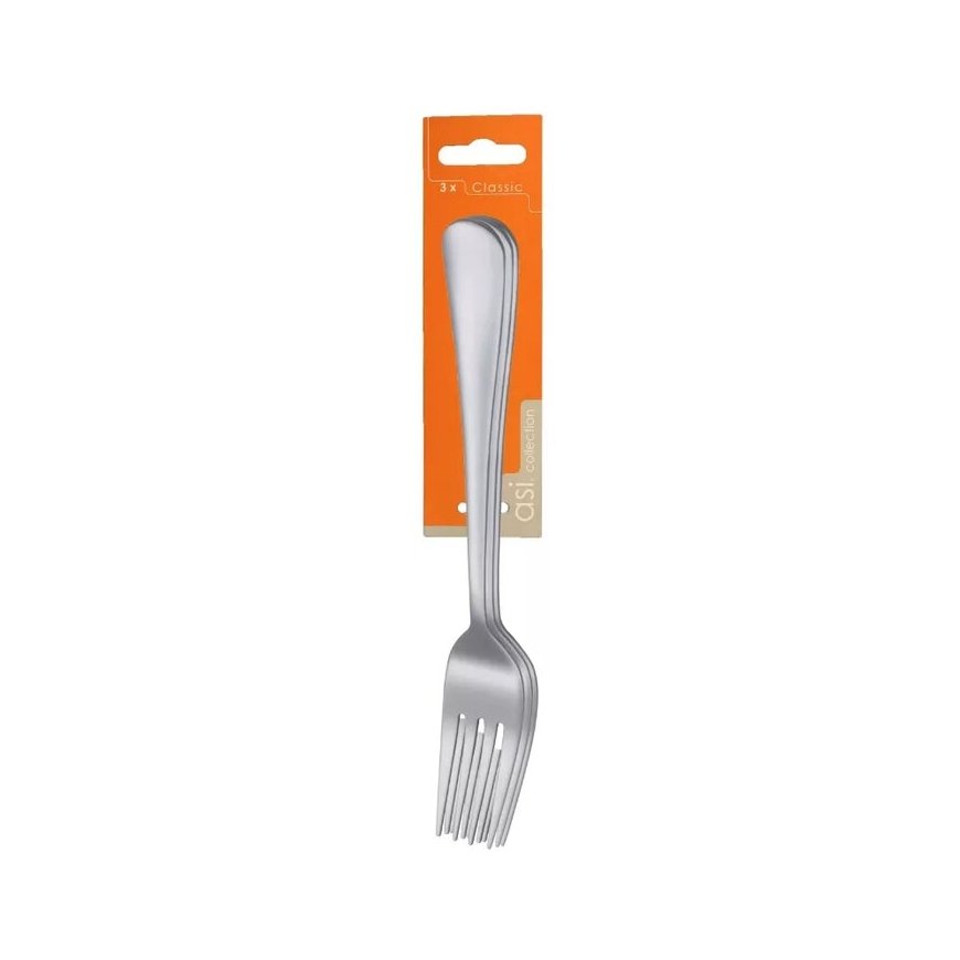Fork 3pcs. Classic 1,7mm