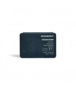 Kevin Murphy Rough.Rider Moldable modeling clay Strong hold hair styling paste 30g