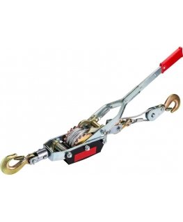 Traction winch Condor CON-CWG-2004 4 t