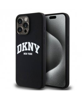 DKNY DKHMP13XSNYACH iPhone 13 Pro Max 6.7" czarny|black hardcase