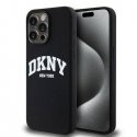 DKNY DKHMP13XSNYACH iPhone 13 Pro Max 6.7" czarny|black hardcase DKNY DKHMP13XSNYACH iPhone 13 Pro Max 6.7" czarny|black hardcase