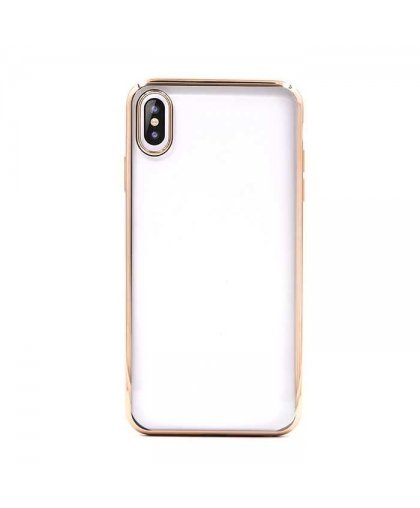 Devia Glitter soft case (TPU) iPhone