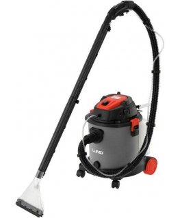 Toya LUND Vacuum cleaner PIORĄCY Multifunctional 1200W