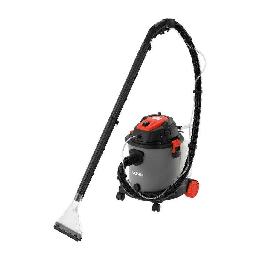 Toya LUND Dulkių siurblys PIORĄCY Daugiafunkcinis 1200W