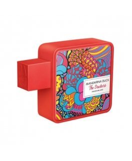 Unisex perfume Mandarina Duck The Duckers Freedomland EDT, 100 ml
