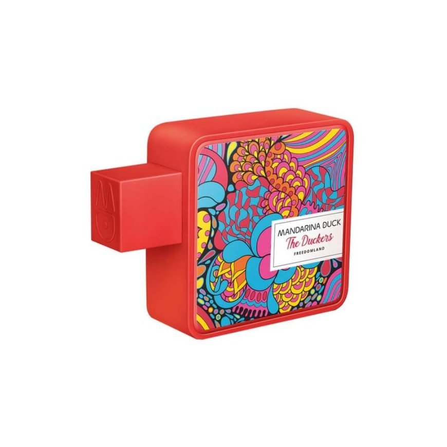 Mandarina Duck Unisex perfume Mandarina Duck