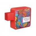 Unisex perfume Mandarina Duck The Duckers Freedomland EDT, 100 ml