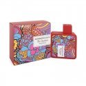 Unisex perfume Mandarina Duck The Duckers Freedomland EDT, 100 ml