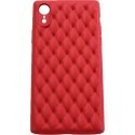 Devia Charming series case iPhone X/XS red Devia Charming series case iPhone X/XS red