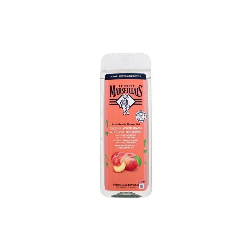 Le petit Marseillais Extra Gentle Shower
