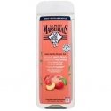 Extra Gentle Shower Gel Organic White Peach & Organic Nectarine Extra Gentle Shower Gel Organic White Peach & Organic Nectarine