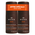 Mustela Nuxe_men apsaugos dezodorantas 24 val. Ritininis DLA mężczyzn 50 ml Mustela Nuxe_men apsaugos dezodorantas 24 val. Ritininis DLA mężczyzn 50 ml