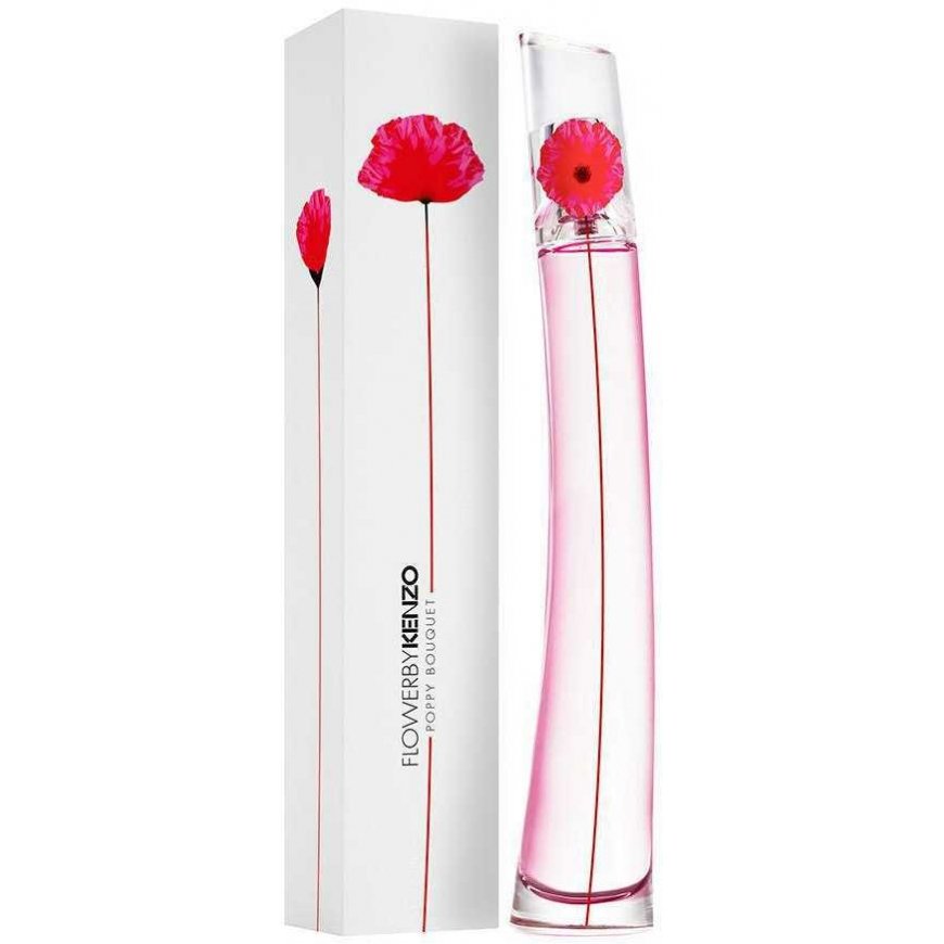 KENZO Flower By Kenzo Poppy Bouquet
