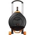 Automatinė ritė su žarna Fiskars 1067548, 60 cm
