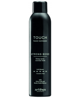 Artego Touch Strong Bond hair spray 250ml