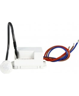 Maclean Lampa led with motion sensor mce344gr