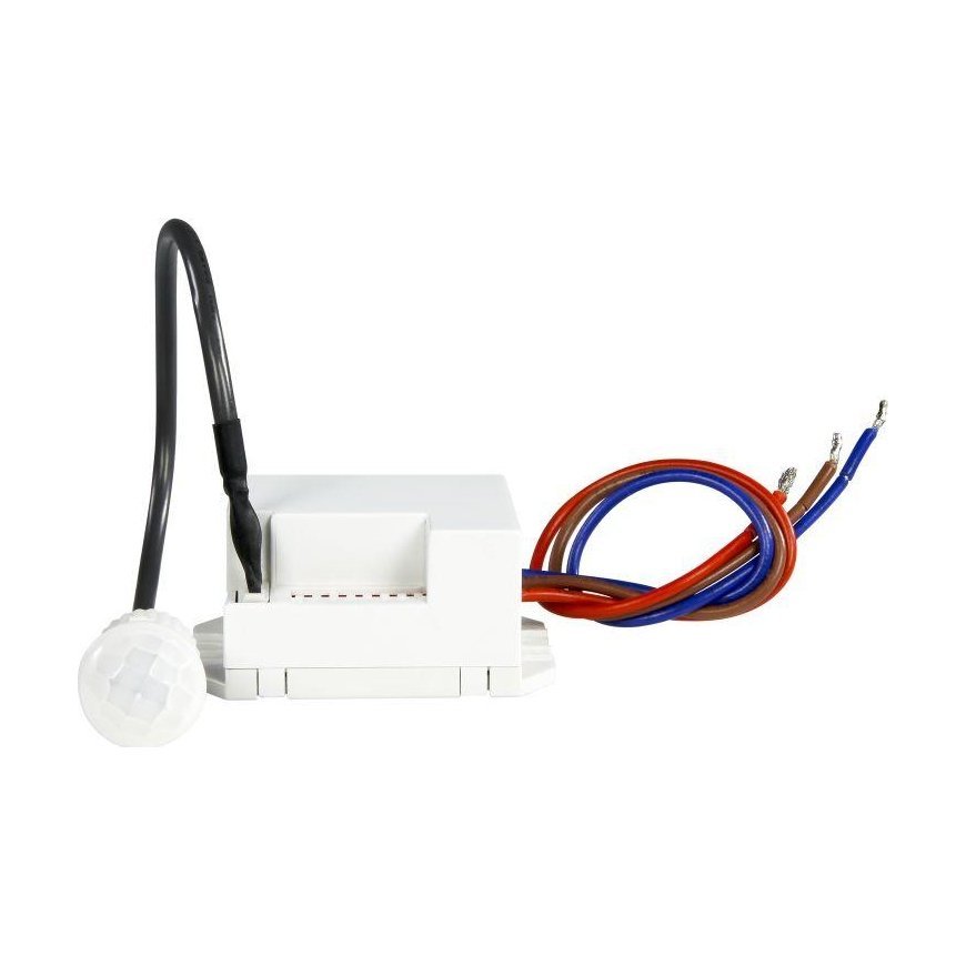 Maclean Lampa led with motion sensor