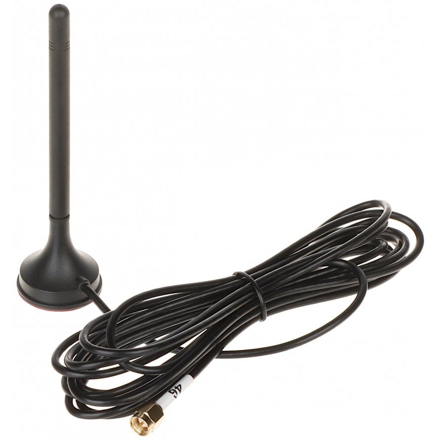 Maclean Lampa led with motion sensor mce344gr – 2
