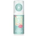 Salt-Of-The-Earth 100% natural deodorant Melon & Cucumber Pure Aura ( Natura l Dezodorantas) 100 ml