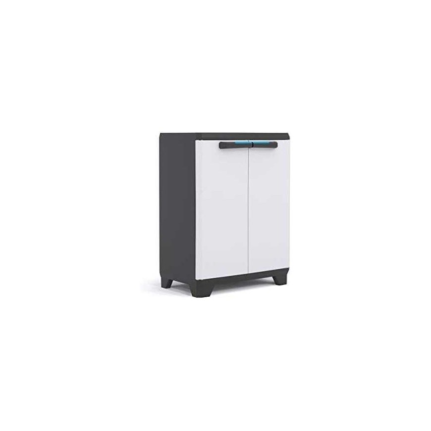 KETER low linear wardrobe [17206642]