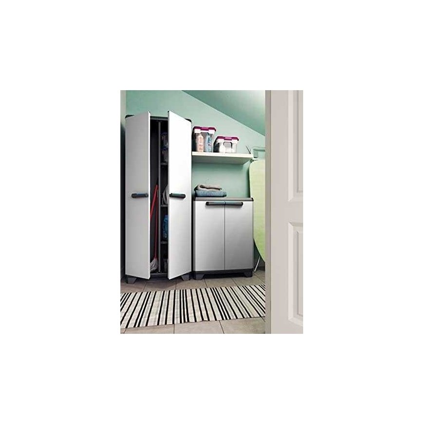 KETER low linear wardrobe [17206642] – 2
