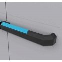 KETER low linear wardrobe [17206642]
