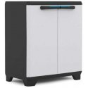 KETER low linear wardrobe [17206642]