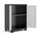 KETER low linear wardrobe [17206642]