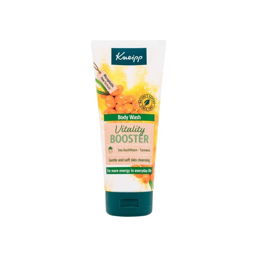 Goodbye Stress Body Wash