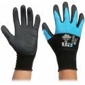WORK GLOVES WG-422/S Bee-Smart WONDER GRIP WORK GLOVES WG-422/S Bee-Smart WONDER GRIP