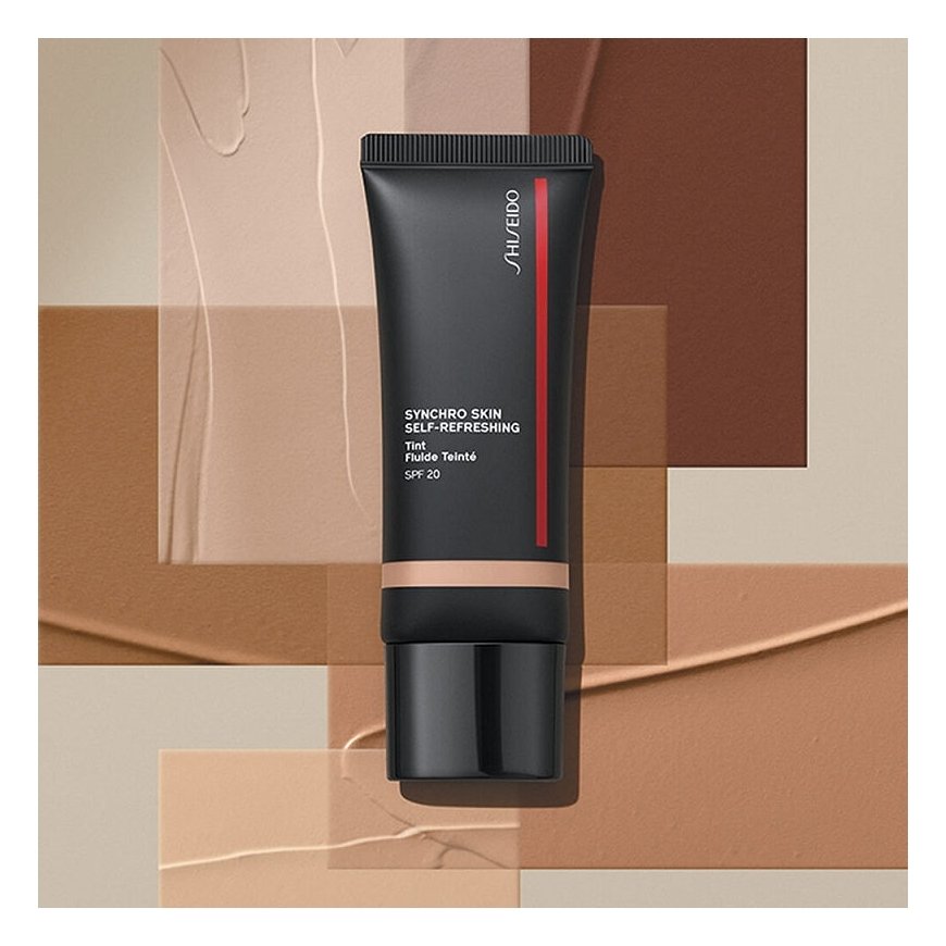 Shiseido Synchro Skin Self