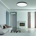 Lubinis šviestuvas Plafoninis šviestuvas TOPE BOSTON, 48 W, LED, 3000–6500 °K