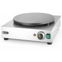 Waffle Round electric pancake maker, diameter. 40 cm 3000 W - Hendi 212028 Waffle Round electric pancake maker, diameter. 40 cm 3000 W - Hendi 212028
