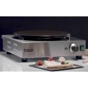 Waffle Round electric pancake maker, diameter. 40 cm 3000 W - Hendi 212028 Waffle Round electric pancake maker, diameter. 40 cm 3000 W - Hendi 212028