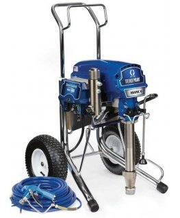 GRACO AGGREGAT MALARSKO-SZPACHLARSKI MARK V MAX STANDARD