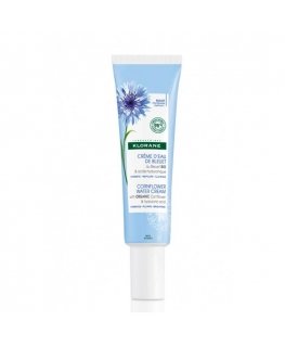 Klorane Bleuet Gel Creamy With Water 30ml