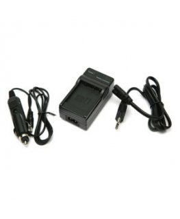Extra Digital Charger PANASONIC DMW-BLH7