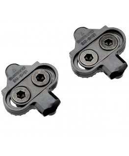 Disc pedals Shimano SPD SM-SH51